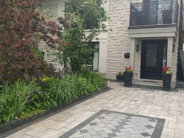 apartment at MAIN FL 172 HUMBERCREST BOULEVARD, Toronto, Ontario, M6S4L3