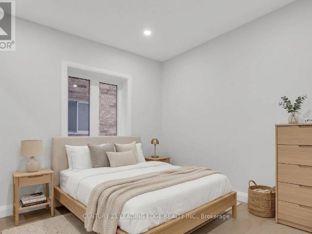 apartment at MAIN FL 346 LAUDER AVENUE, Toronto, Ontario, M6E3H8