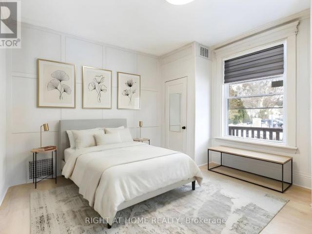 apartment at MAIN FLOOR 443 ONTARIO STREET, Newmarket, Ontario, L3Y2K6