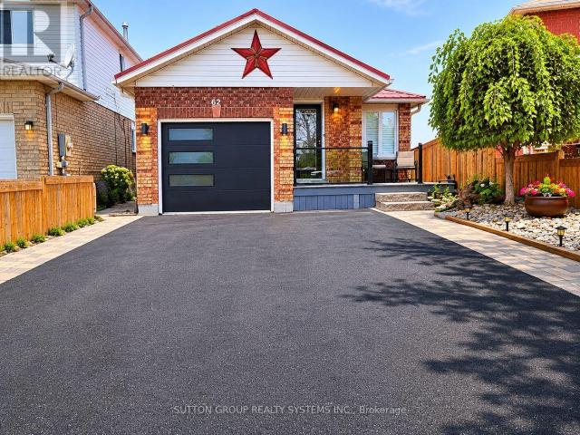 apartment at MAIN FLOOR 62 LAIDLAW DRIVE, Barrie, Ontario, L4N7W2