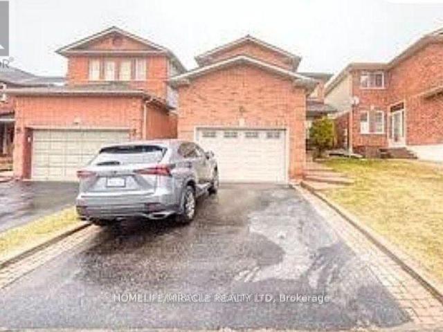 apartment at MAIN FLOOR – 6 ADAMS PARK GATE