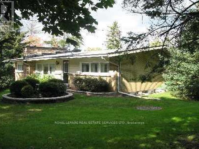 apartment at MAIN FLOOR 9317 REGIONAL ROAD, Halton Hills, Ontario, L9T2X7