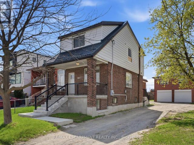 apartment at MAIN FLOOR – 1049 GLENCAIRN AVENUE