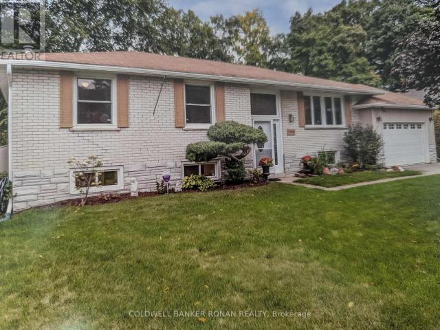 apartment at MAIN FLOOR 104 BOYNE CRESCENT, New Tecumseth, Ontario, L9R1K3