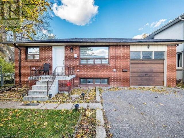 apartment at MAIN FLOOR 194 PLEASANT AVENUE, Toronto, Ontario, M2M1M3