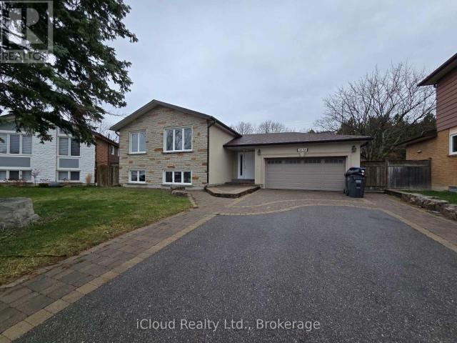 apartment at MAIN FLOOR 2636 CRYSTALBURN AVENUE, Mississauga, Ontario, L5B2N8