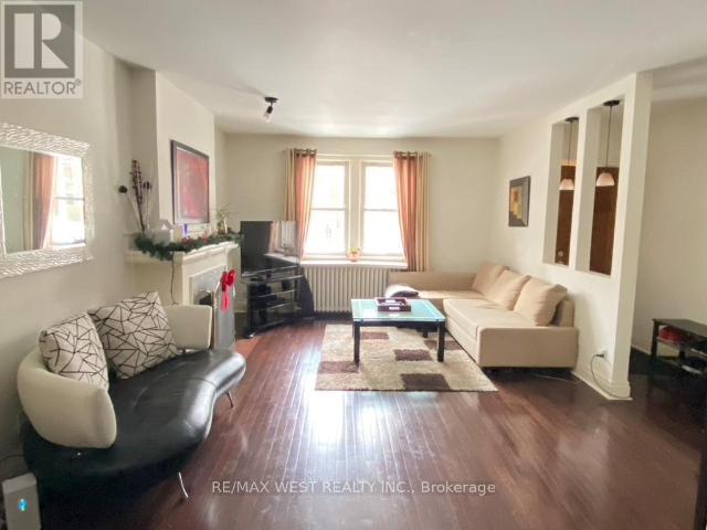 apartment at MAIN FLOOR 305 ST CLAIR AVENUE E, Toronto, Ontario, M4T1P3