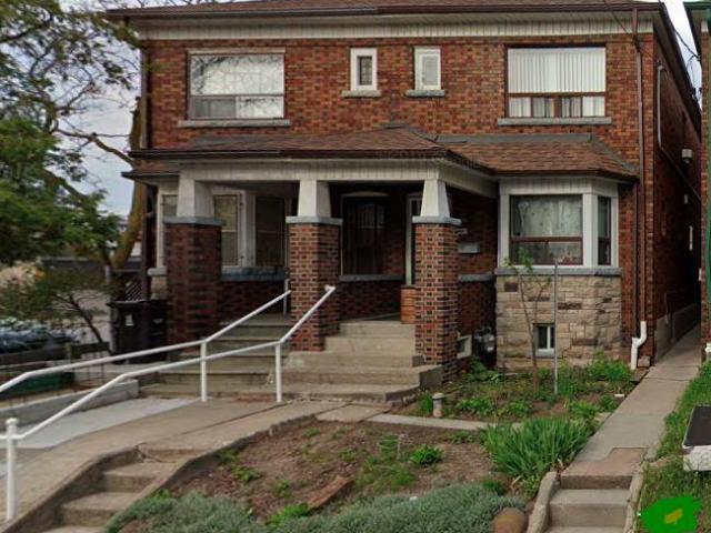 apartment at MAIN FLR 380 CLINTON STREET, Toronto, Ontario, M6G2Z2