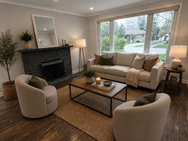apartment at MAIN LEVEL 9 SAMBA DRIVE, Toronto, Ontario, M9M2M9