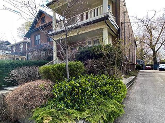 apartment at MAIN + LOWER 21 MELGUND ROAD, Toronto, Ontario, M5R1Z9