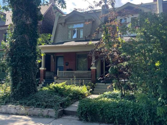 apartment at MAIN & SECOND – 58 LYND AVENUE