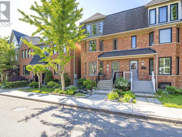 apartment at MAIN/BASE 125 VIELLA STREET, Toronto, Ontario, M6N5C7