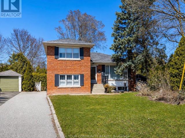 apartment at MAIN/LOWER 149 ALTAMIRA ROAD, Richmond Hill, Ontario, L4C4C6