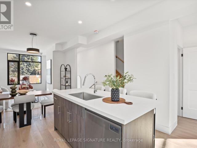 apartment at MAIN/UPPER – 3 HEYDON PARK ROAD