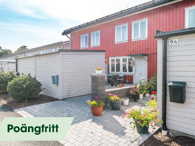 apartment at Malmgatan 64, 331 40, VÄRNAMO