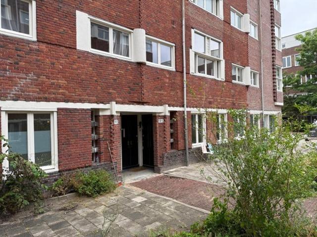 apartment at Marco Polostraat 195 H 1057WK Amsterdam