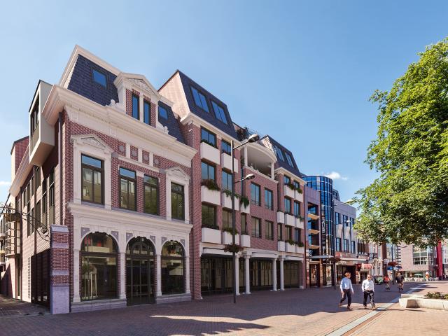 apartment at Markt, 4701 PB Roosendaal, Netherlands