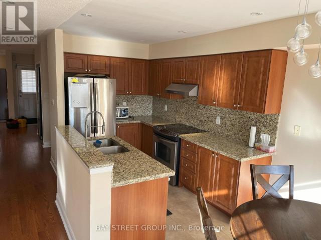 apartment at MASTER BEDROOM – 49 WALKVIEW CRESCENT