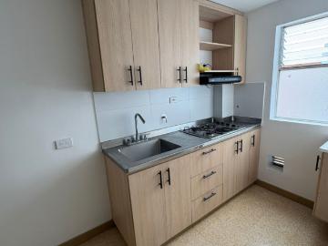 apartment at Medellín