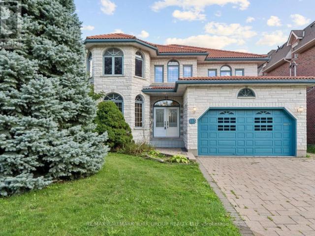 apartment at M/F&2/F 185 GOULDING AVENUE, Toronto, Ontario, M2R2P3