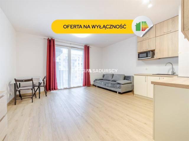 apartment at Mieszkanie Kraków, Bieżanów Prokocim, Złocień ul. Domagały, Poland