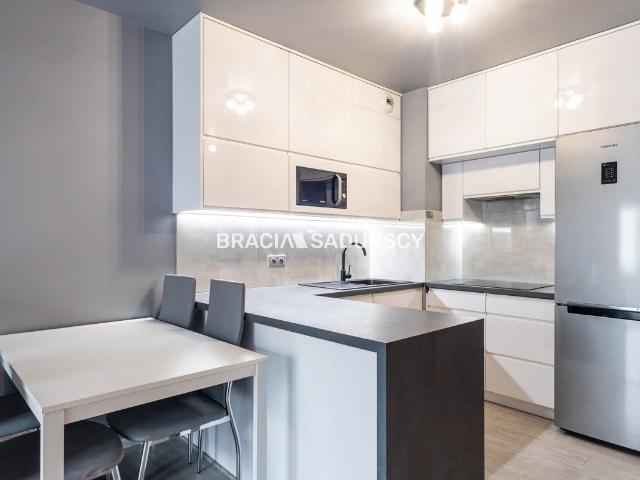 apartment at Mieszkanie Kraków, Bieńczyce ul. Bieńczycka, Poland