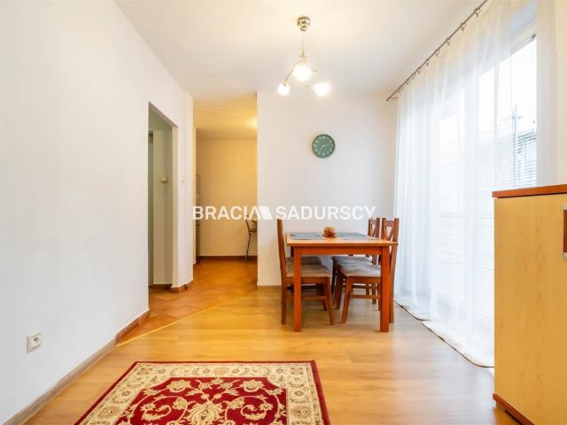 apartment at Mieszkanie Kraków, Bronowice, Bronowice Małe ul. Balicka, Poland