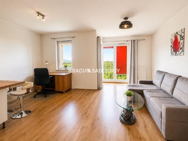 apartment at Mieszkanie Kraków, Bronowice, Bronowice Małe ul. Stańczyka, Poland