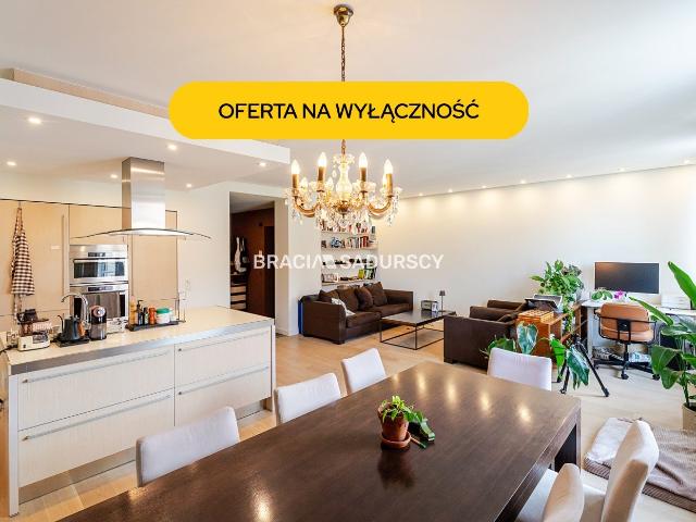 apartment at Mieszkanie Kraków, Grzegórzki ul. Rakowicka, Poland