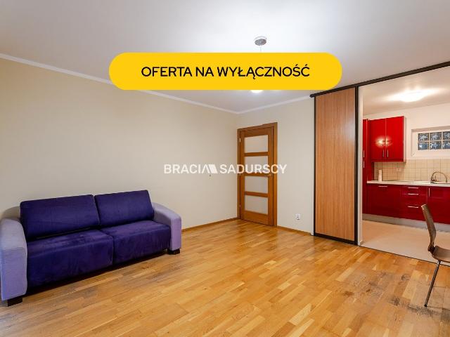apartment at Mieszkanie Kraków, Dębniki ul. Pychowicka, Poland