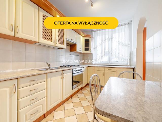 apartment at Mieszkanie Kraków, Krowodrza ul. Radzikowskiego, Poland