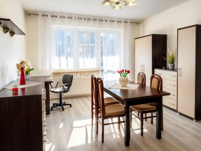 apartment at Mieszkanie Kraków, Podgórze ul. Wielicka, Poland