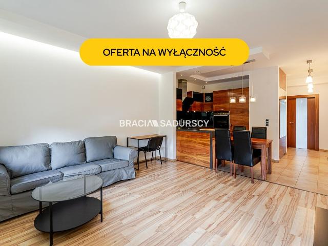 apartment at Mieszkanie Kraków, Prądnik Biały ul. Chełmońskiego, Poland