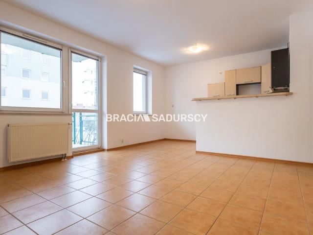 apartment at Mieszkanie Kraków, Prądnik Biały ul. Fieldorfa Nila, Poland