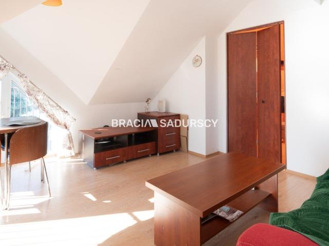 apartment at Mieszkanie Kraków, Prądnik Biały ul. Imbramowska, Poland