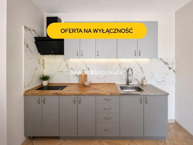 apartment at Mieszkanie Kraków, Prądnik Biały ul. ks. Józefa Meiera, Poland