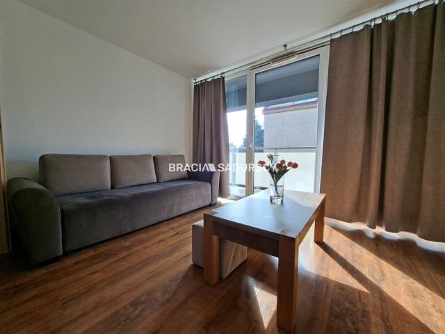 apartment at Mieszkanie Kraków, Śródmieście, Olsza, Poland