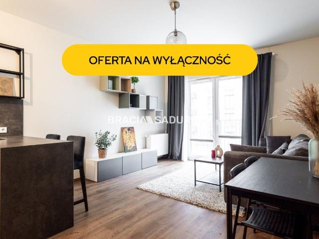 apartment at Mieszkanie Kraków, Śródmieście ul. Rakowicka, Poland