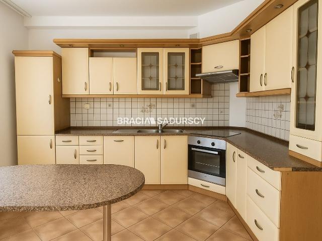 apartment at Mieszkanie Kraków, Wzgórza Krzesławickie ul. Kisielewskiego, Poland