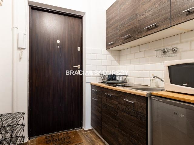 apartment at Mieszkanie KRAKÓW, ul. IGNACEGO DASZYŃSKIEGO, Poland
