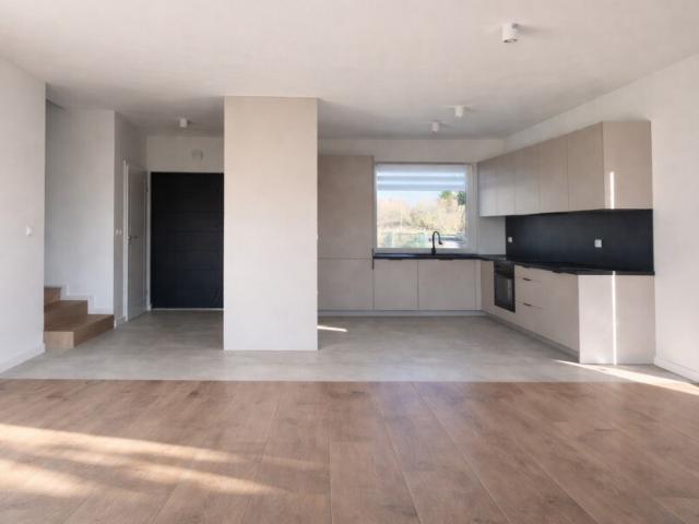 apartment at Mierzyn,, Poland