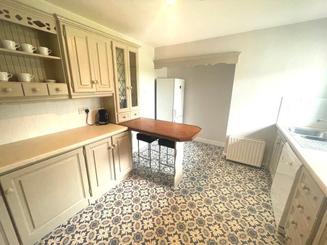 apartment at Mill Rose, Osberstown Road, Naas, Co. Kildare, Ireland