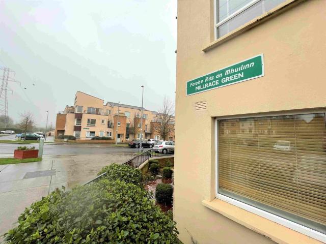 apartment at Millrace View, Saggart, Dublin 24, Ireland