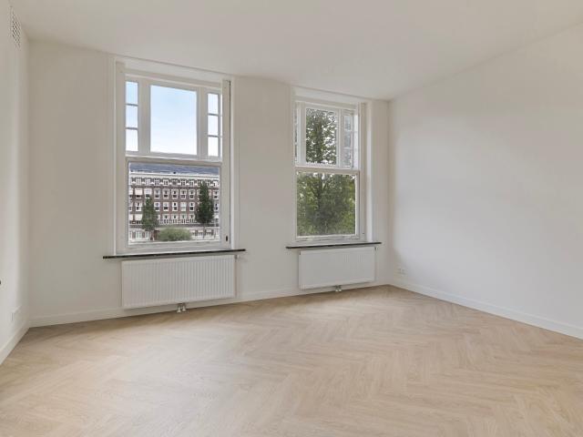 apartment at Minervaplein 38 2, 1077 TV Amsterdam, Netherlands