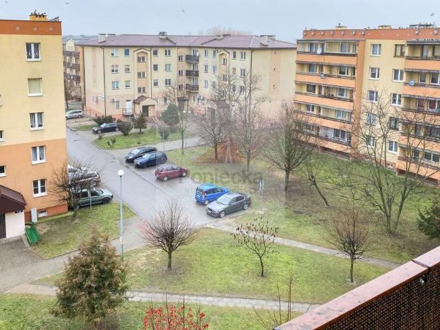 apartment at MSZCZONÓW, Północna, Poland