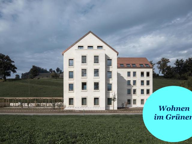 apartment at mühlestrasse 16 6248 alberswil schweiz