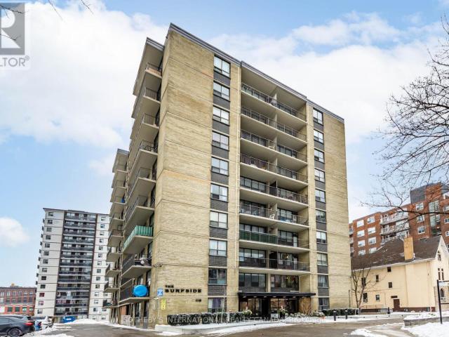 apartment at N0215 135 TYNDALL AVENUE, Toronto, Ontario, M6K2G3