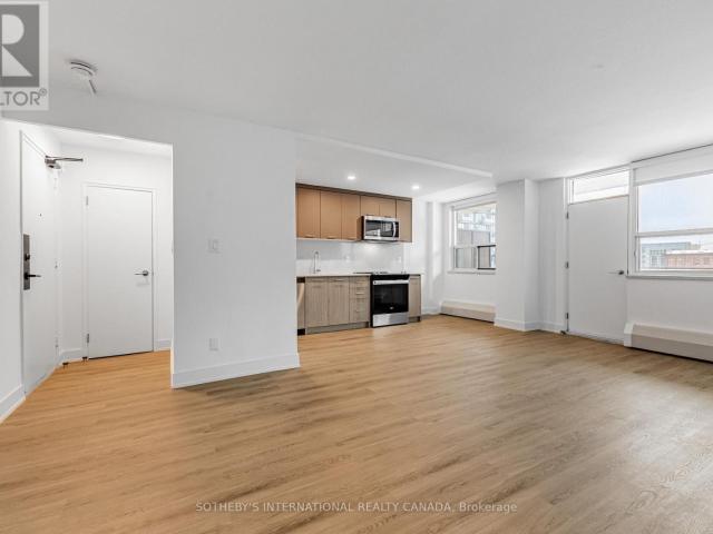 apartment at N0312 135 TYNDALL AVENUE, Toronto, Ontario, M6K2G3