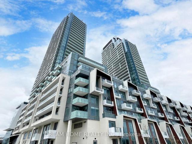 apartment at N1602 7 GOLDEN LION HEIGHTS, Toronto, Ontario, M2M0C1