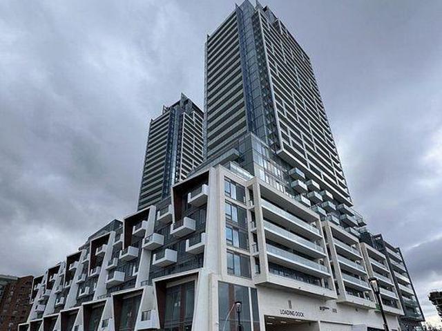 apartment at N1101 7 GOLDEN LION HEIGHTS, Toronto, Ontario, M2M0C1
